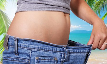 Действительно ли лучше сбрасывать вес постепенно?